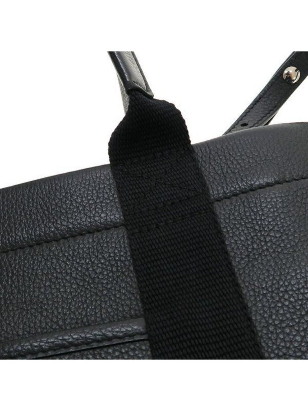 Balenciaga Small Tote Totes Black - Picture 6 of 9